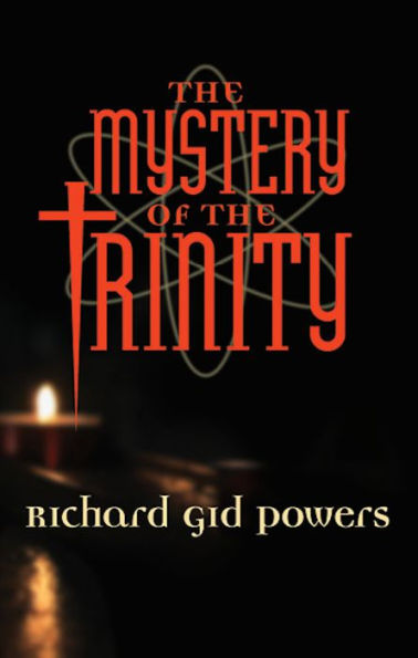 The Mystery of the Trinity