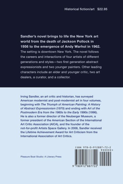 Goodbye to Tenth Street