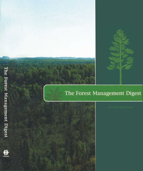 Forest Management Digest