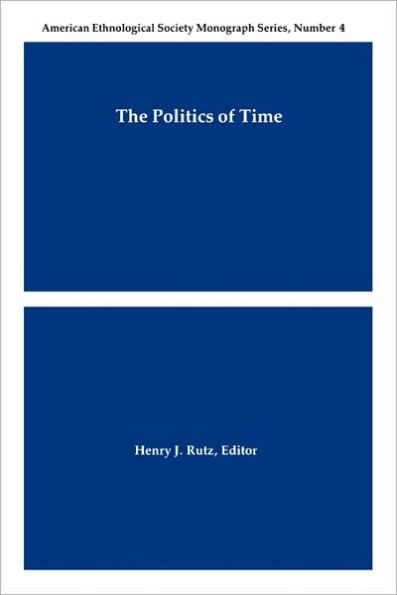 The Politics of Time