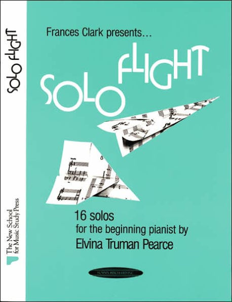 Solo Flight: For Time to Begin, Part 1