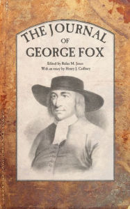 Title: The Journal of George Fox, Author: George Fox
