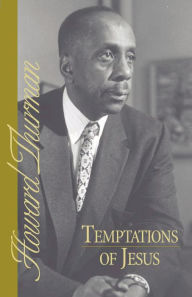 Title: Temptations of Jesus, Author: Howard Thurman