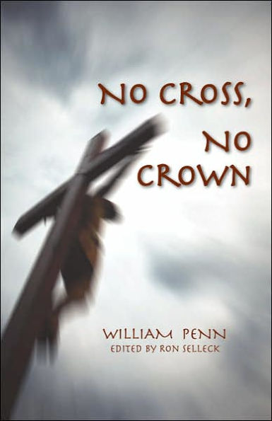 No Cross, No Crown