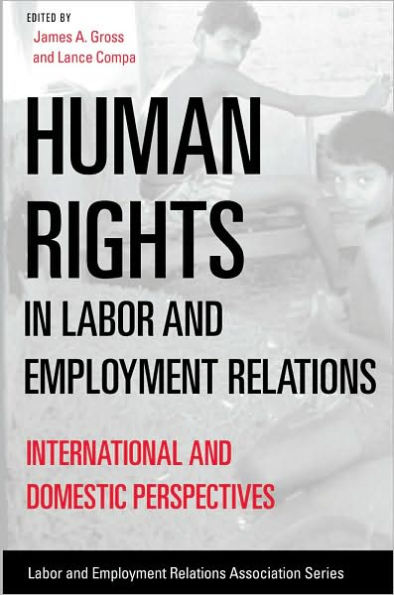 Human Rights in Labor and Employment Relations: International and Domestic Perspectives / Edition 1