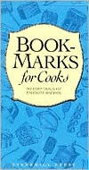 Title: Bookmarks for Cooks, Author: Starrhill Press