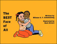 Title: The Best Face of All, Author: Wilesse A. Commissiong