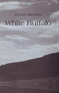 Title: White Buffalo, Author: Peter Skinner