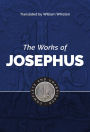 The Works of Josephus: Complete and Unabridged, New Updated Edition