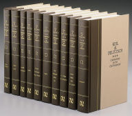 Title: Commentary on the Old Testament : 10 Volume Set, Author: C. F. Keil