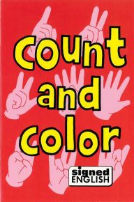 Title: Count and Color, Author: Karen L. Saulnier