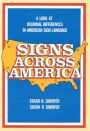 Signs Across America / Edition 1