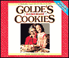 Title: Golde's Homemade Cookies: A Treasured Collection of Timeless Recipes, Author: Golde Hoffman Soloway