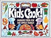 Title: Kids Cook!: Fabulous Food for the Whole Family, Author: Sarah Williamson