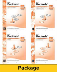 Title: Key to Decimals / Edition 1, Author: McGraw Hill