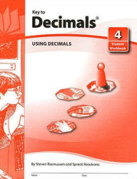 Title: Using Decimals / Edition 1, Author: McGraw Hill