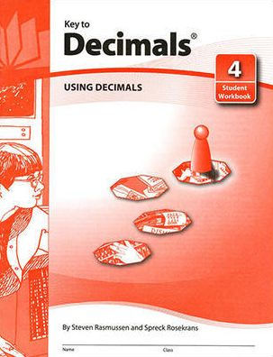 Using Decimals / Edition 1