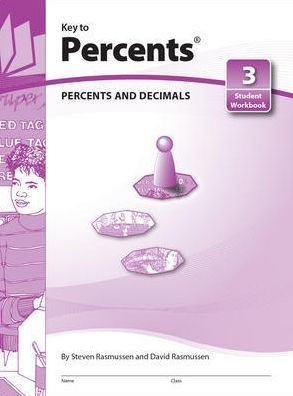 Percents and Decimals