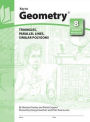Key to Geometry, Book 8: Triangles, Parallel Lines, Similar Polygons / Edition 1