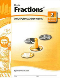 Title: Multiplying and Dividing, Author: KEY CURRICULUM