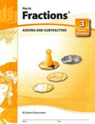 Title: Adding and Subtracting / Edition 1, Author: McGraw Hill