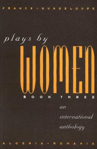 Title: Plays by Women III, Author: Françoise Kourilsky