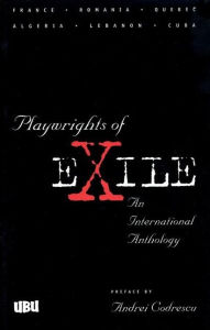 Title: Playwrights of Exile, Author: Françoise Kourilsky