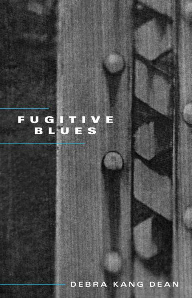 Fugitive Blues: Poems