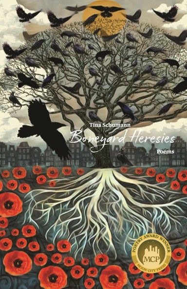 Boneyard Heresies: Poetry