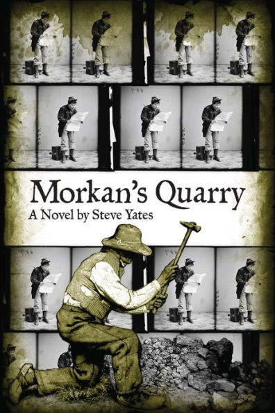 Morkan's Quarry: A Novel