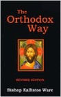 The Orthodox Way / Edition 1