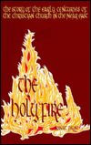 Title: The Holy Fire: The Story of the Fathers of the Eastern Church, Author: Robert Payne