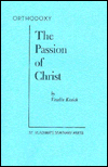 Title: The Passion of Christ, Author: Veselin Kesich