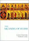 Title: The Meaning of Icons, Author: Vladimir Lossky