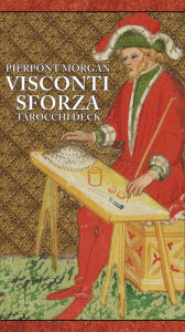 Title: Visconti-Sforza Tarot