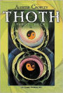 Crowley Thoth Tarot Deck Large