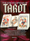 Download of free book The Encyclopedia of Tarot MOBI by Stuart R. Kaplan, Jean Huets 9780913866368 in English
