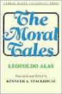 The Moral Tales (Cuentos Morales)