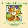 Title: A Natural Education: Native American Ideas and Thoughts, Author: Stan Padilla