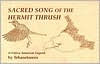 Title: Sacred Song of the Hermit Thrush: A Native American Legend, Author: Tehanetorens