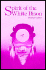 Spirit of the White Bison