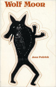 Title: Wolf Moon, Author: Jean Pedrick