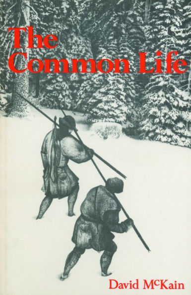 The Common Life