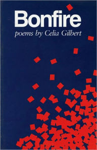 Title: Bonfire, Author: Celia Gilbert