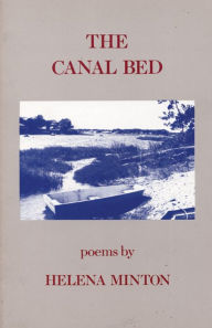 Title: The Canal Bed, Author: Helena Minton