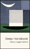 Title: Sleep Handbook, Author: Nancy Lagomarsino