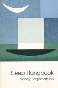 Title: Sleep Handbook, Author: Nancy Lagomarsino