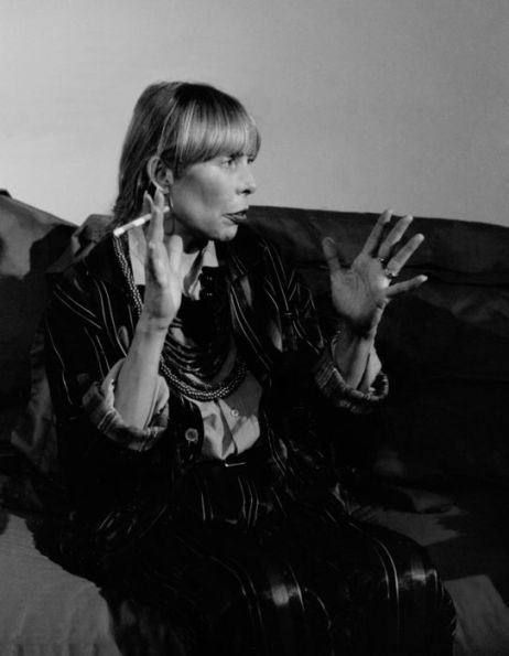 Joni on Joni: Interviews and Encounters with Joni Mitchell