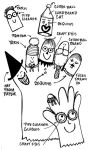 Alternative view 3 of Making Make-Believe: Hands-on Projects for Play and Pretend