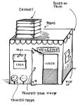 Alternative view 4 of Making Make-Believe: Hands-on Projects for Play and Pretend